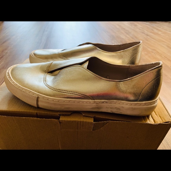 Zara shoes - Picture 2 of 4